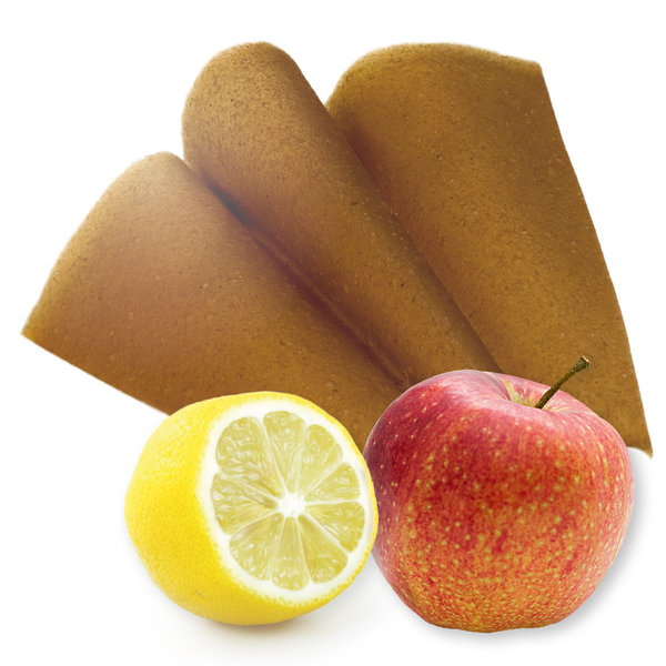 Apfel-Zitrone
